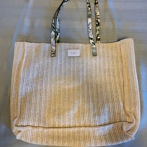 Victoria's Secret tote